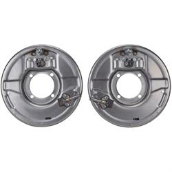 Bendix Style Emergency Brakes for 1937-48 Ford Rear, 12 x 2 Inch