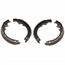 1.75 Inch Early Ford Brake Shoes 1.75 Inch Early Ford Brake Shoes