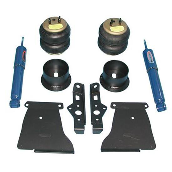Ridetech Air Ride Technologies 1970-81 Camaro Front Air Ride Kit