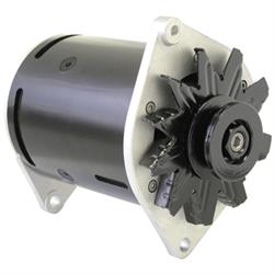 Powermaster PowerGEN 1951-64 Ford 1-Wire Alternators, 12-Volt