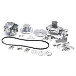 Small Block Chevy Inboard Drive Kits, Alternator