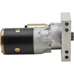 Chevy V8 Mini Starter Kit, High Torque Gear Reduction, SBC, BBC