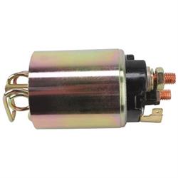 Compact Starter Solenoid