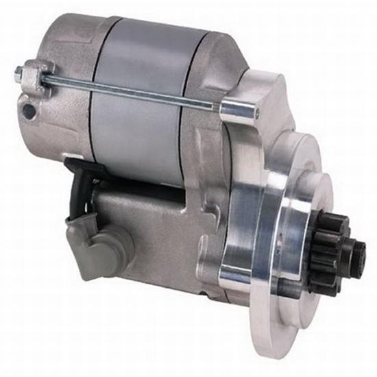 Speedway Stump Puller Flathead V8 Starter, Manual Trans.