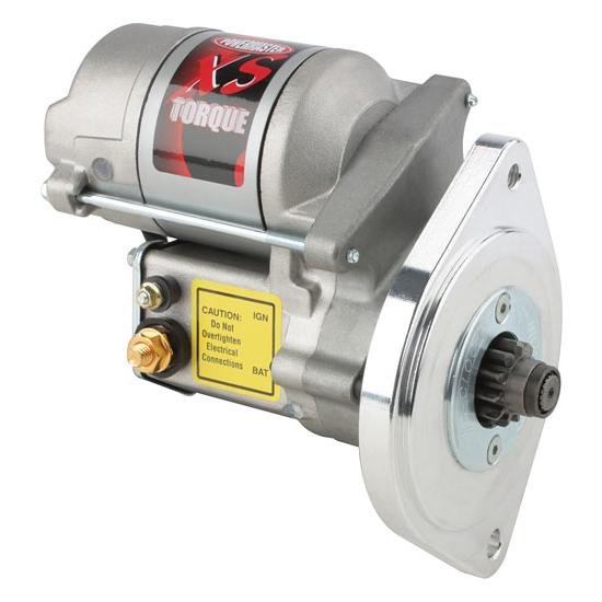 Powermaster 9505 Ford 351M, 400, 429, 460 Starters, 2-Bolt