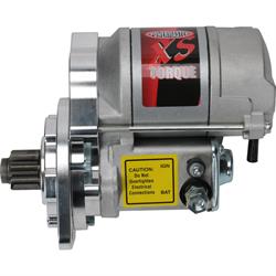 Powermaster 9530 1951-56 Hemi Gear Reduction Starter, 146 Tooth