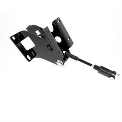 Power Brake Booster Bracket, 1967-72 C10