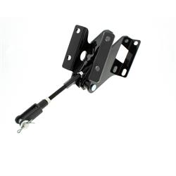 Power Brake Booster Bracket, 1967-72 C10