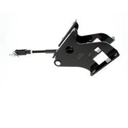 Power Brake Booster Bracket, 1967-72 C10