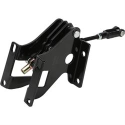 Power Brake Booster Bracket, 1967-72 C10
