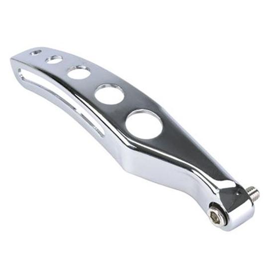 1976-86 Small Block Chevy Alternator Bracket