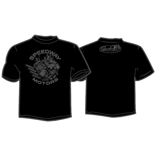 Speedway 65th Anniversay Allison Ardun T-Shirt