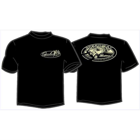 Speedway 65th Anniversay RPU FB T-Shirt