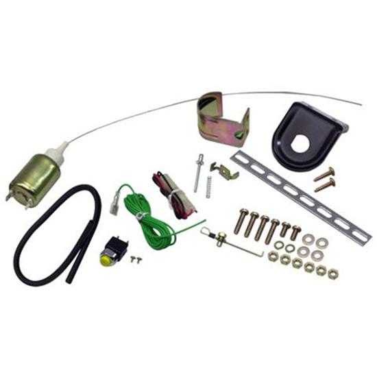 Power Trunk Kit