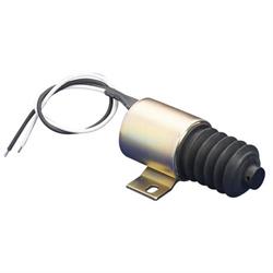 SPAL SIL40K Door/Trunk Popper Solenoid Only