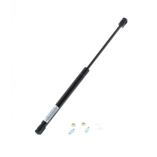 Hydraulic Hood/Trunk Opener, 9-3/4 Inch Comp., 15 Inch Ext.
