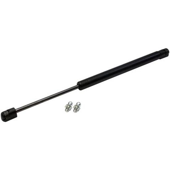 Hydraulic Hood/Trunk Opener, 93/4 Inch Comp., 15 Inch Ext.