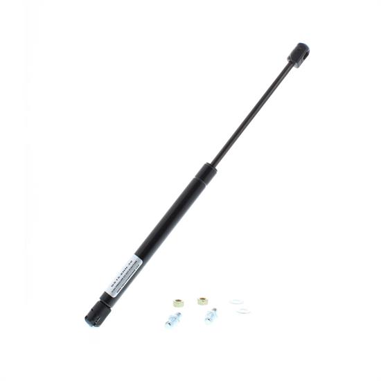 Hydraulic Hood/Trunk Opener, 9-3/4 Inch Comp., 15 Inch Ext.