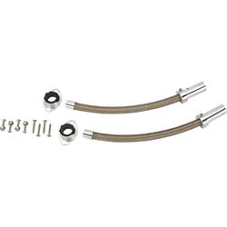 Speedway Door Wiring Loom Conduit Kit