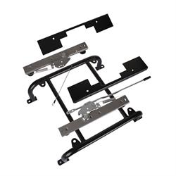 Universal Seat Mounting Frame, Slider and Mounts