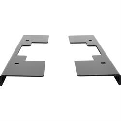 Universal Seat Mounting Frame, Slider and Mounts