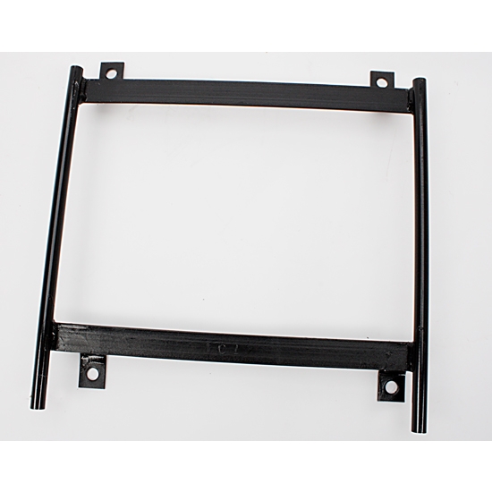 Scat Procar Seat Adapter, 1968-72 Chevelle w/ OE Bench Seat