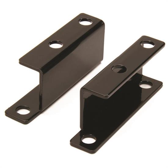 Power Brake Booster Bracket Kit for 196466 Ford Mustang w/Auto Trans