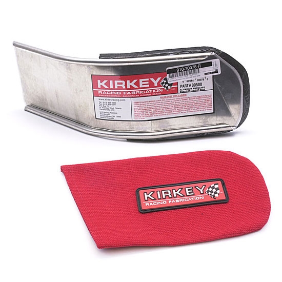 Kirkey Mountable Shoulder Support, Right Side