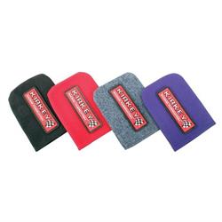 Kirkey LH Head Support Cover
