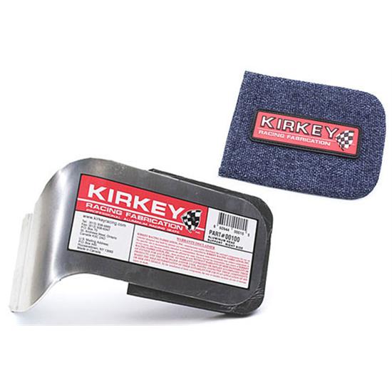 Kirkey Mountable Head Supports, Right Side