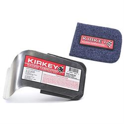 Kirkey Mountable Head Supports, Right Side