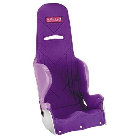 Kirkey 36 Series Intermediate Racing Seats, 15 Inch Wide