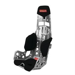 Kirkey 58 Series 20 Degree Lightweight Seat w/ Upholstery, 15 Inch