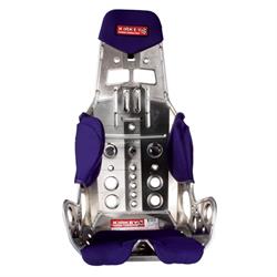 Kirkey 58 Series 20 Degree Lightweight Seat w/ Upholstery, 16 Inch