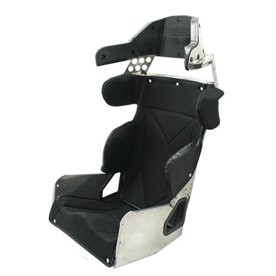 Kirkey 70 Series Full Containment Oval Track Layback Seat