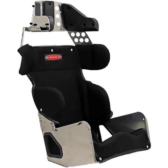 Kirkey 70 Series Full Containment Racing Seat Kit, 20 Deg. Layback