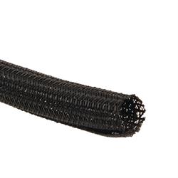 Painless 70902 1/2 Inch Powerbraid Split Braided Sleeving, 10 Foot