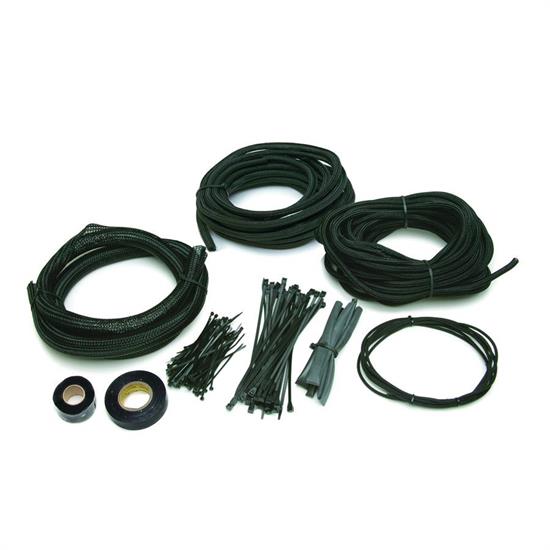 Painless Wiring 70920 PowerBraid Chassis Harness Kit painless wiring harness and chassis 