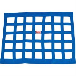 Speedway Ribbon Style Window Net, 18 x 24 Inches