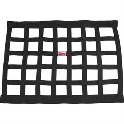 Speedway Ribbon Style Window Net, 18 x 24 Inches