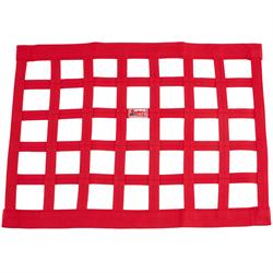 Speedway Ribbon Style Window Net, 18 x 24 Inches
