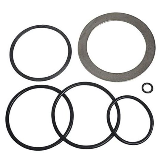 Quarter Master 710101 Hydraulic Throwout Bearing Seal Kit