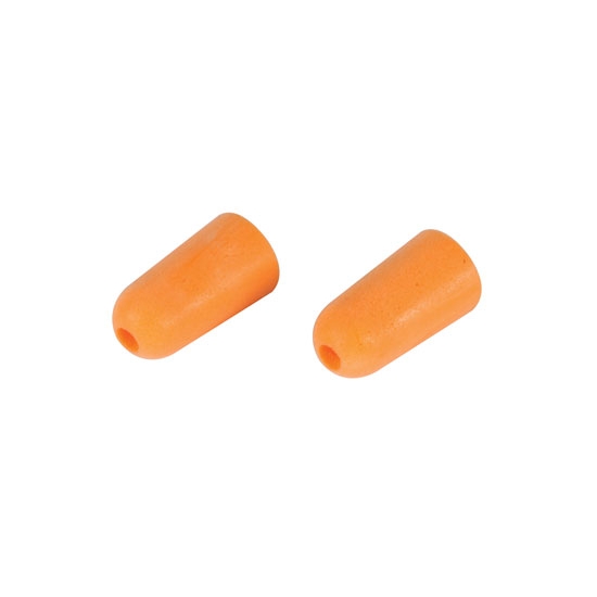 RACEceiver Semi-Pro Driver Earpiece Foam Replacements