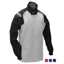 Speedway Fire Retardant Cotton Racing Jacket, SFI-1, Jacket Only
