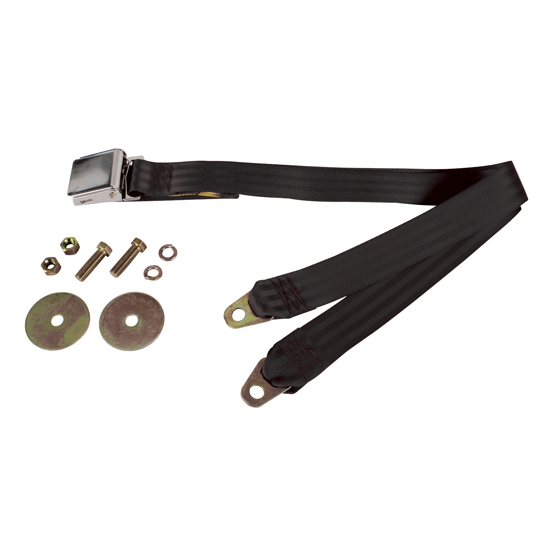 Lift Latch Lap Belt