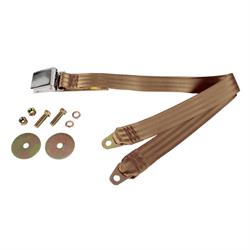 Lift Latch Lap Belt