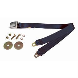 Lift Latch Lap Belt