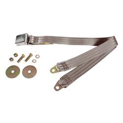 Lift Latch Lap Belt