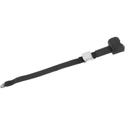Lift Latch Retractable Seat Belts