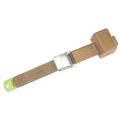 Lift Latch Retractable Seat Belts